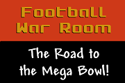 Football War Room